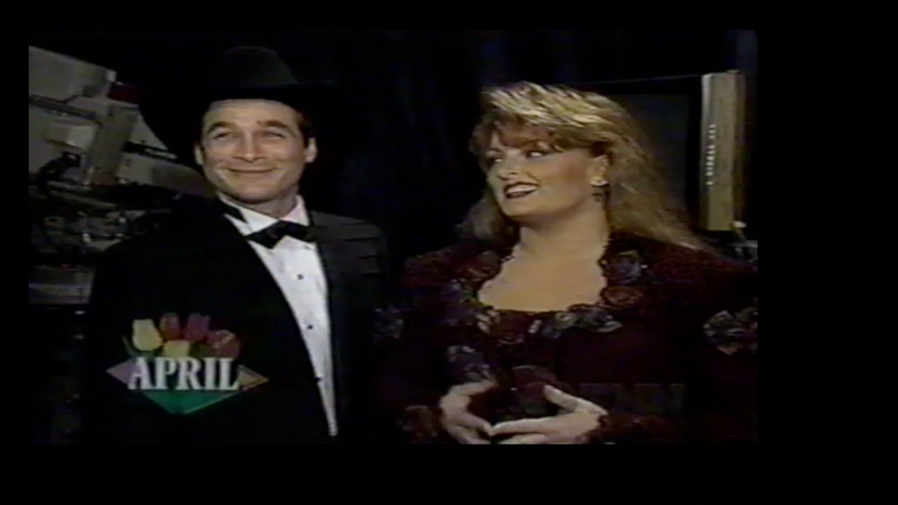 90's Country | 1993 Year in Country Music TV Special | Feat Wynonna, Garth, Clint Black, Reba & More
