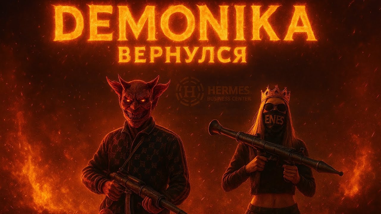 СЛАДКИЙ СОН В МЕСТЕ С DEMONIKA унитожли ВЗРИВА. Grand crminal online #гко #gco #тень #freefire 