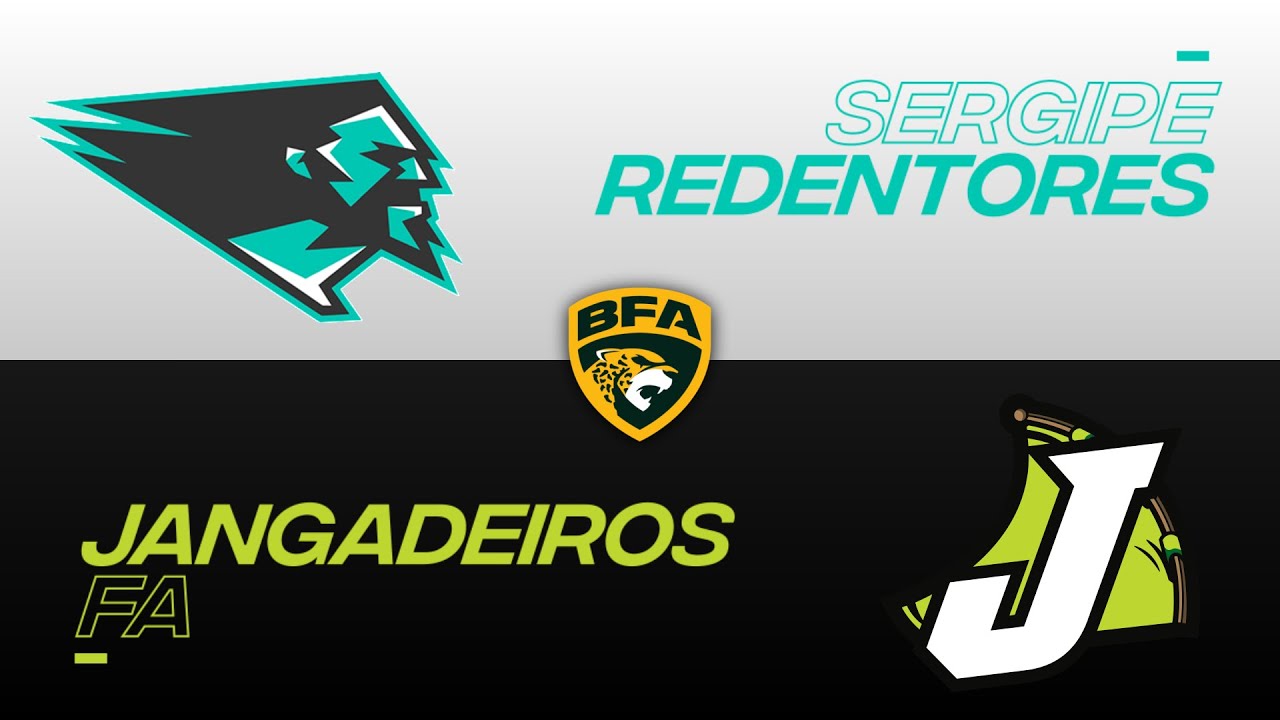 SERGIPE REDENTORES 40 X 33 JANGADEIROS FA | BFA 1XBET 2023 | Melhores Momentos