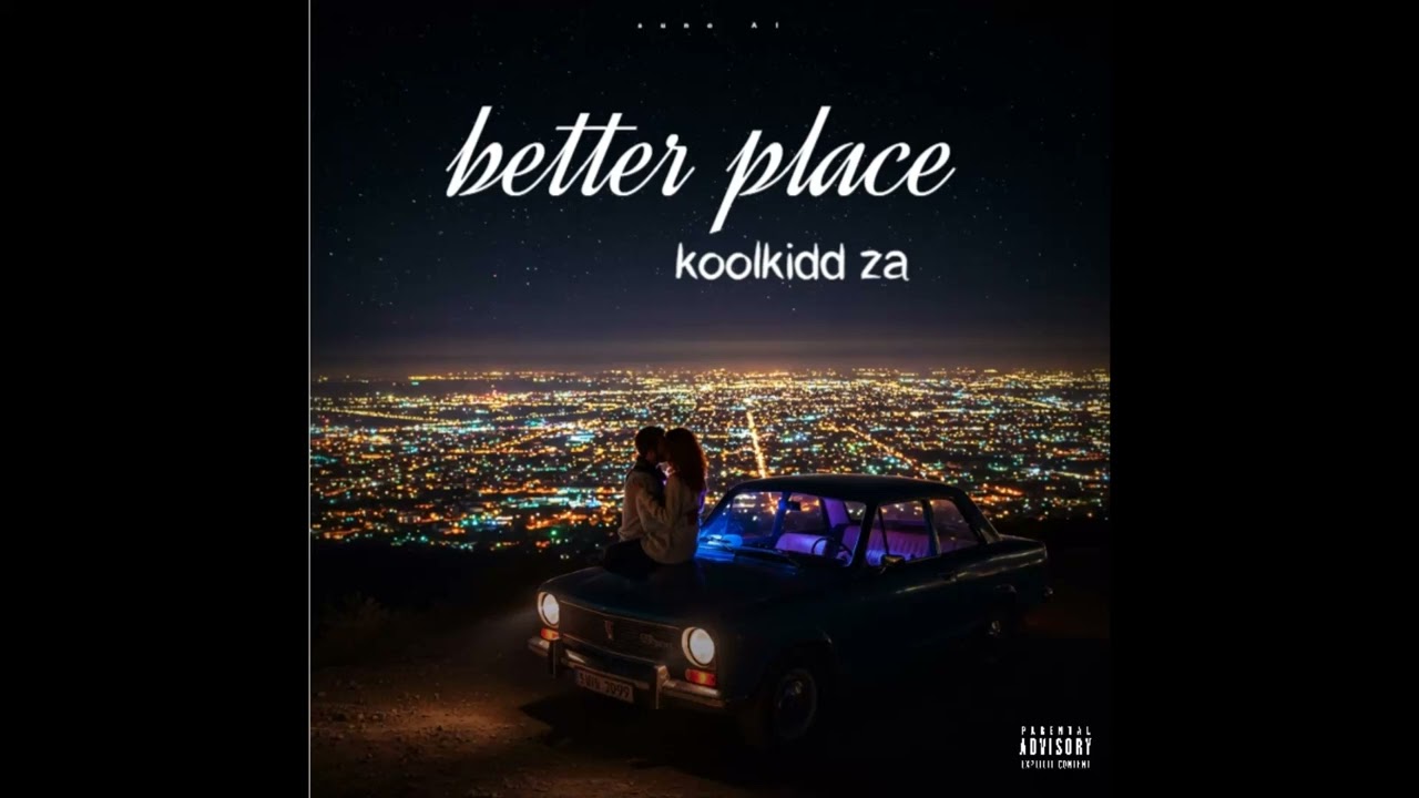 better place
