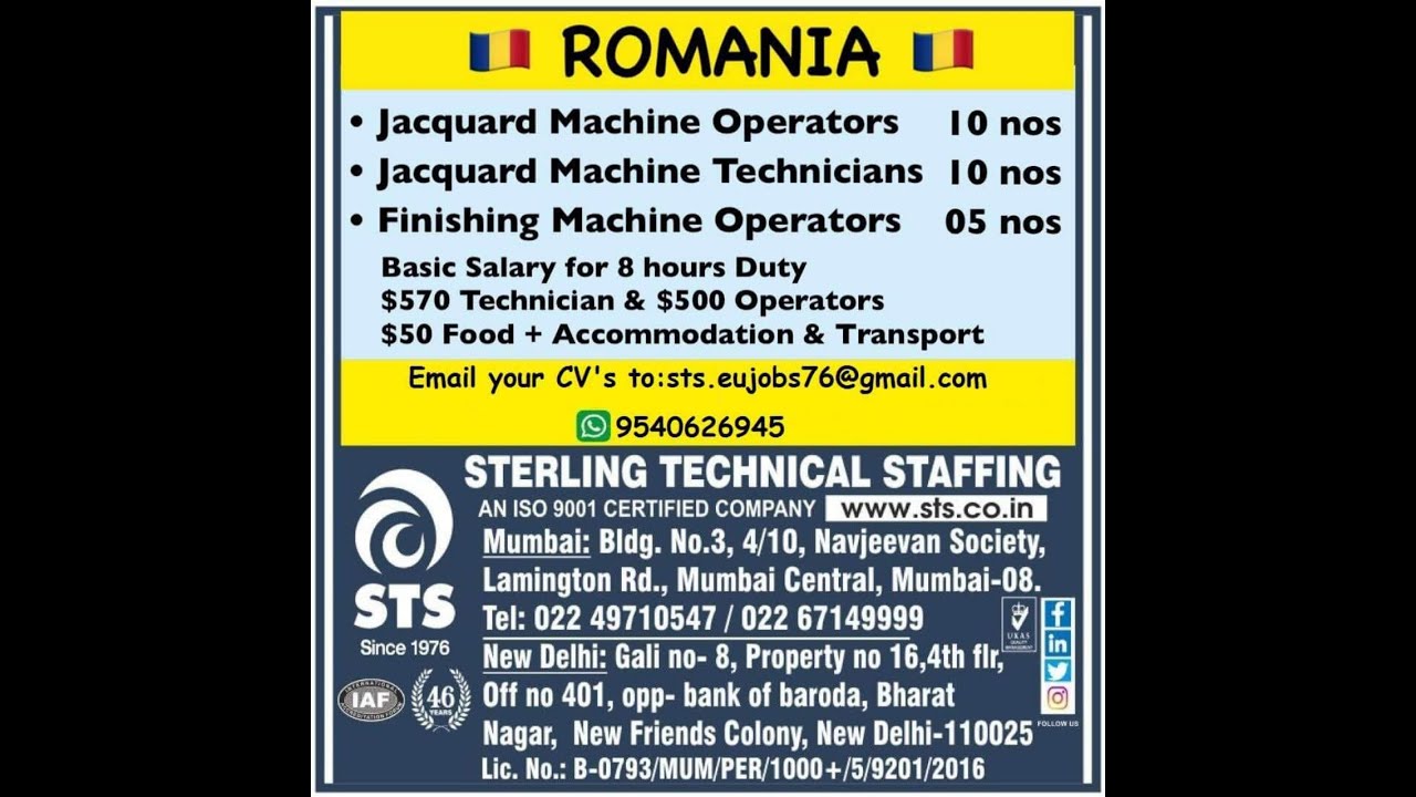 Jobs in Dubai | Saudi Jobs | Gulf Job Newspaper | Assignment Abroad Times | Gulf Jobs 27 March 2023