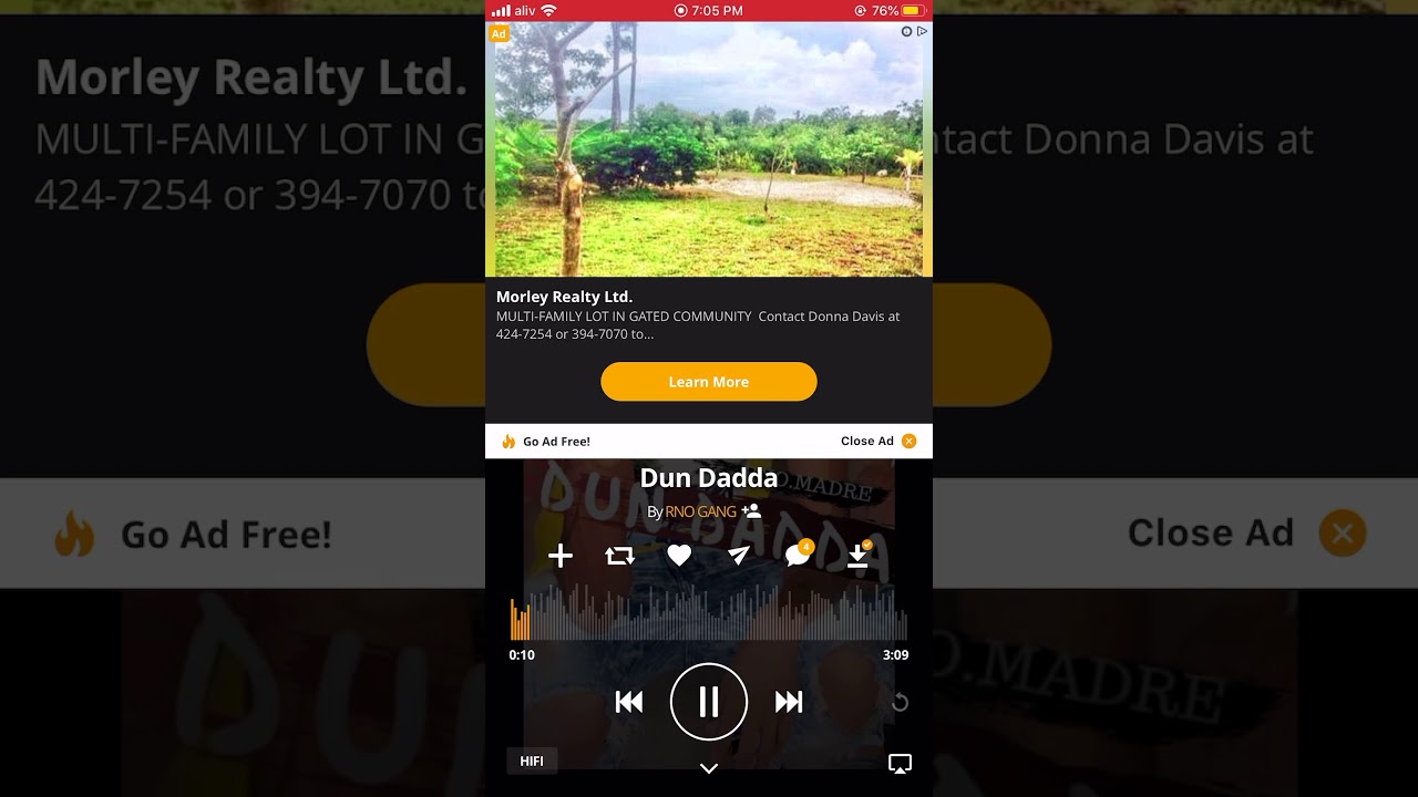 RNO MADRE- DUN DADDA