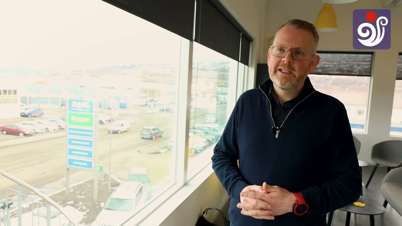 „Við viljum vera með allt á hreinu“