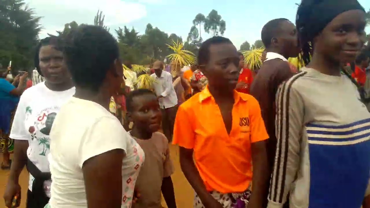 Tiriki vukhulu kisasi December 2025 part 1
