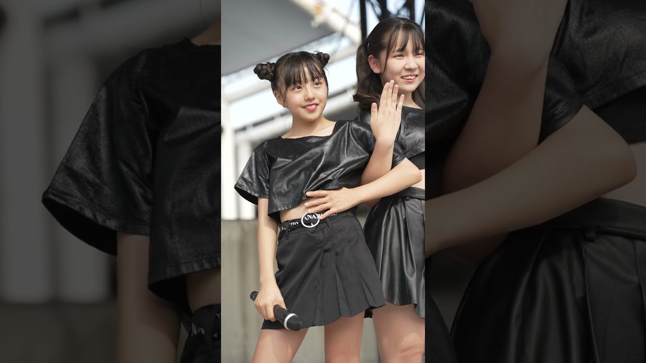 淋しい熱帯魚 // オレンジ じゅじゅちゃん　2023/08/05 ららん藤岡 じゅじゅみ