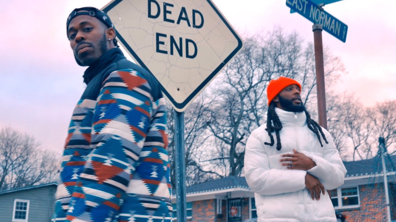 Loyalty Is Timeless - Black on Both Sides