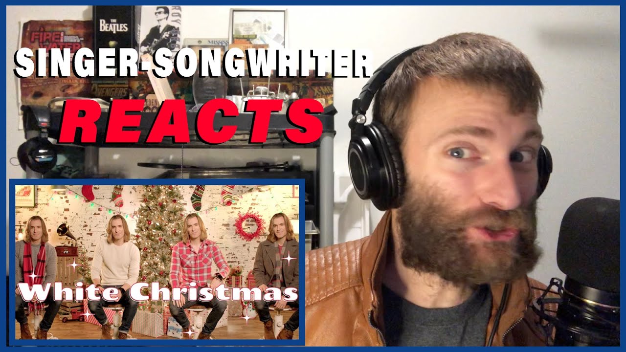 Geoff Castellucci REACTION #9 - 
