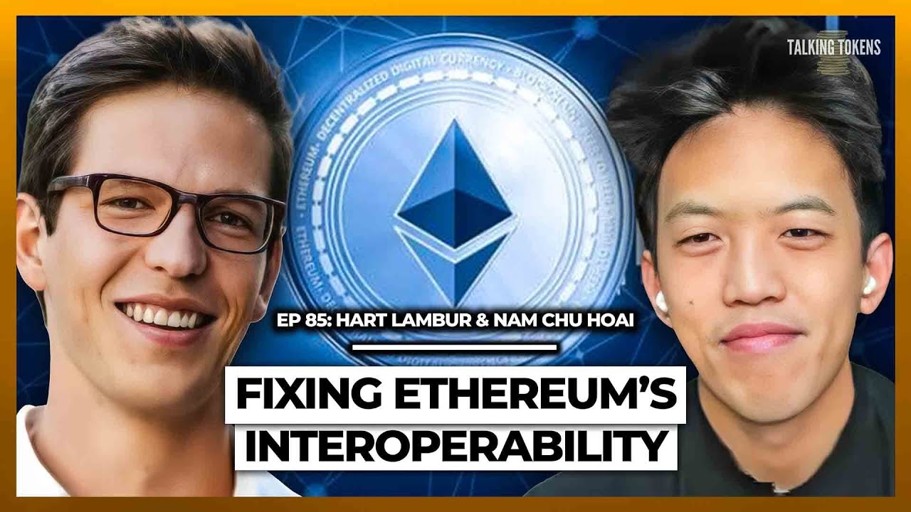 Fixing Ethereum&rsquo;s Interoperability with Open Intents Framework