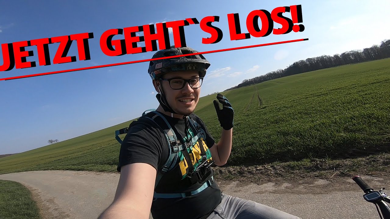Start in die neue Saison! // 2020 // SR Lifestyle
