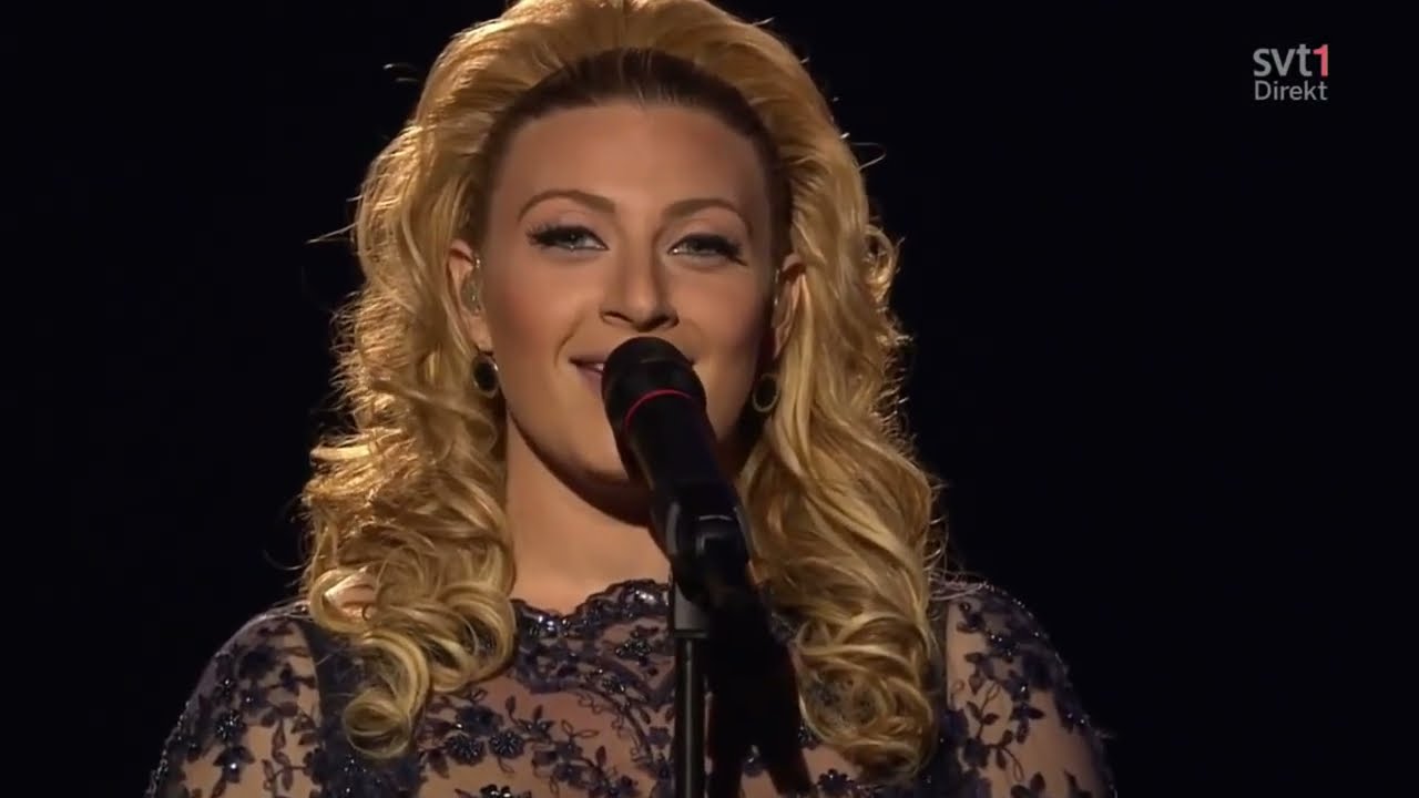 Sarah Dawn Finer   The Winner Takes It All