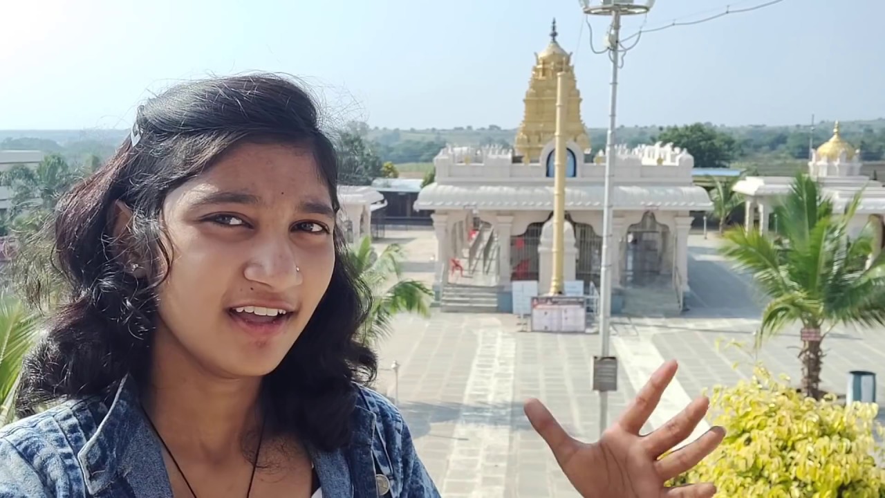 AUSA BALAJI TEMPLE - LATUR | मराठी | औसा बालाजी मंदिर - लातूर
