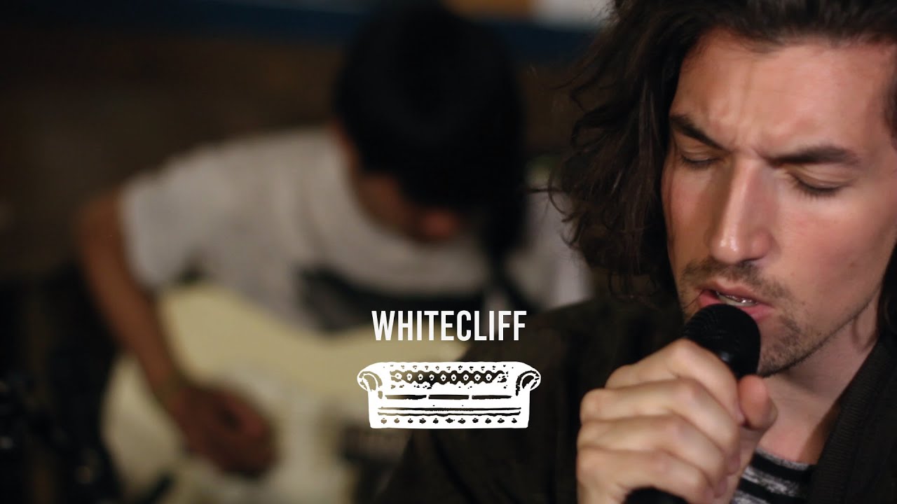 Whitecliff - Five Minutes | Ont' Sofa Live at Stereo 92
