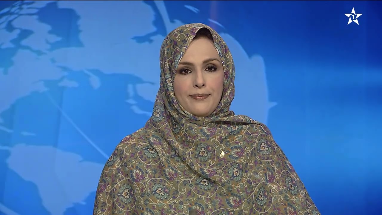 نشرة اخبار قناة العيون ليوم 24/08/2025