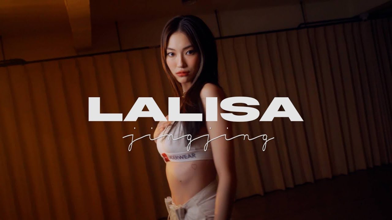 LISA ‘LALISA’  Dance Cover by Jingjingyu