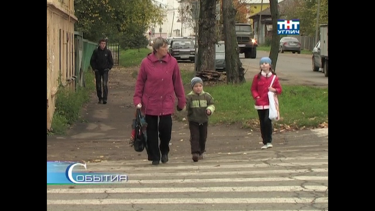 2012/09 – ДТП и дети