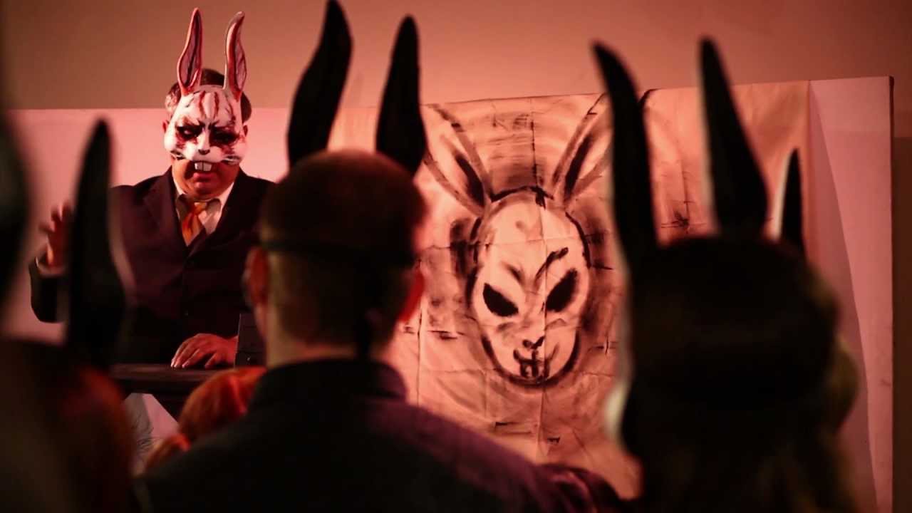 The Birthday Massacre - 