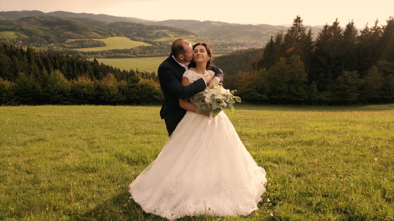 Svatbaři // Aneta & Petr