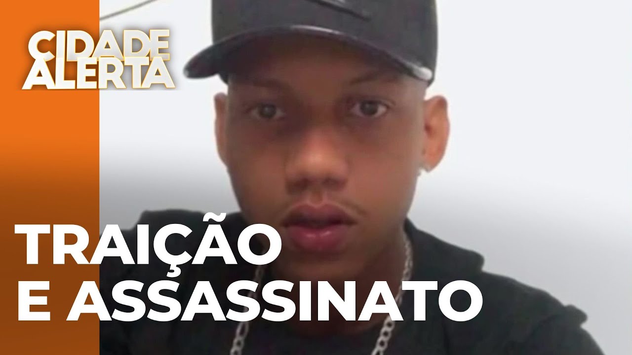 Traição e morte: homem é morto após, supostamente, se envolver com a mulher do amigo