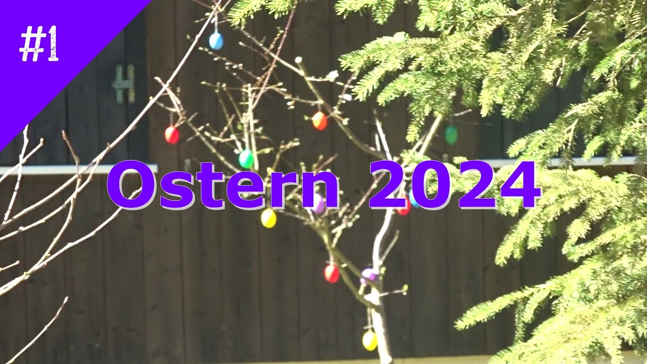 Ostern 2024 | Teil 1 | Wandern im Kirnitzschtal & entlang der 1938er Befestigungslinie