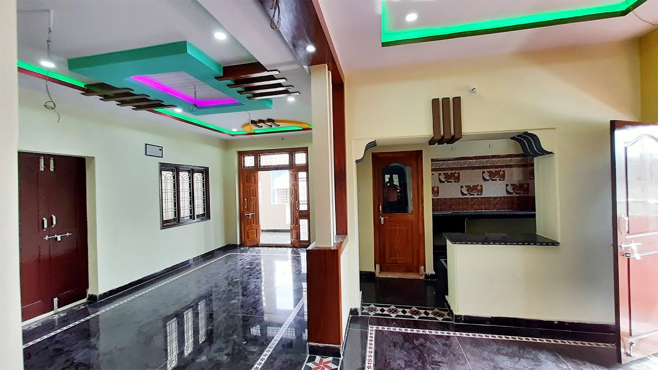 167 sq.yds G+1 new independent house for sale in hyderabad bank colony || prime location