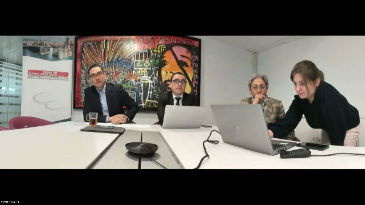 Webinaire Être ou ne pas être en cessation de paiement : tu détecteras