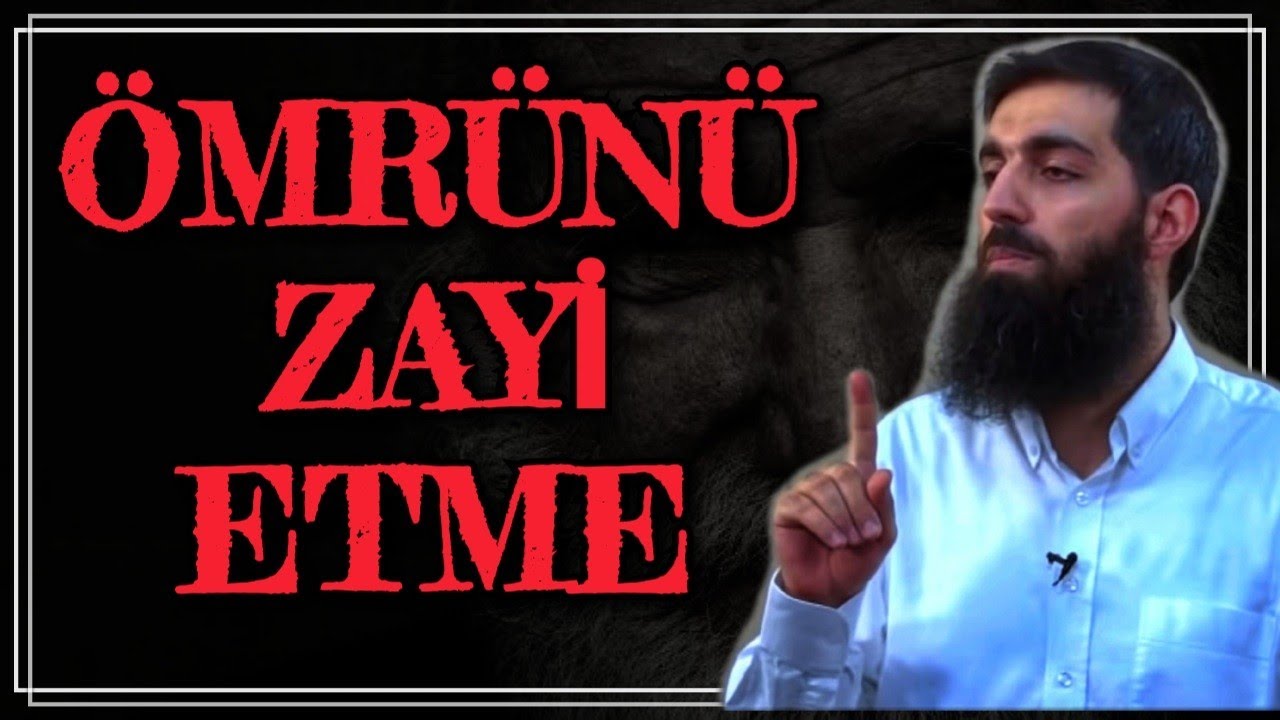 Emirlere İtaat'in &Ouml;l&ccedil;&uuml;s&uuml; ! Ebu Hanzala (Halis Hoca)