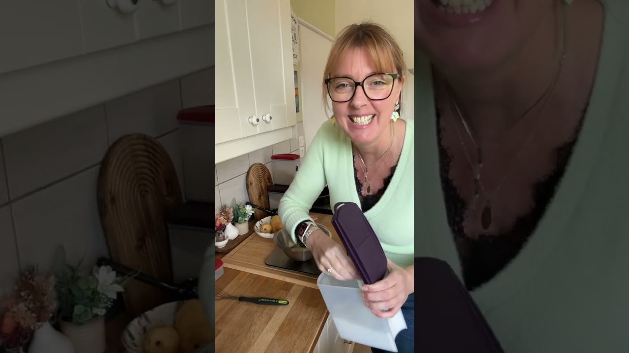 LIve Guy Demarle recette Floréa aux poires et pepites de chocolat