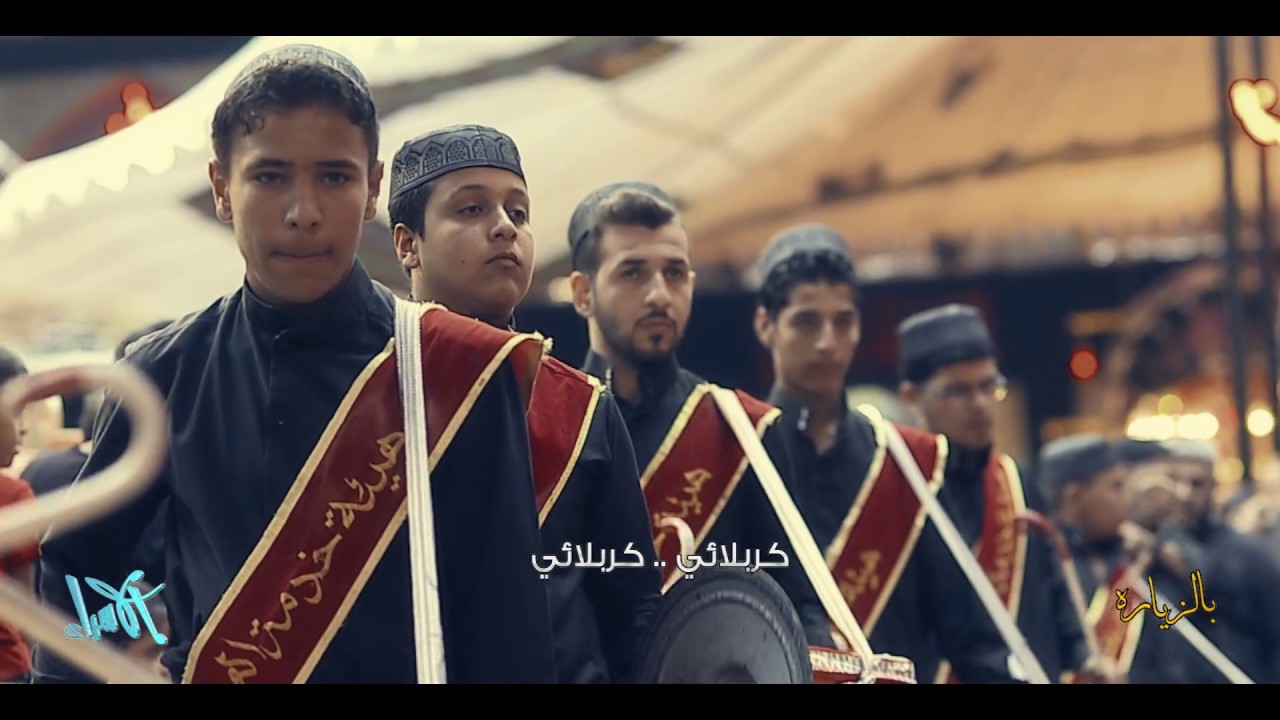محمد الحجيرات |  بالزيارة | من اصدار راياتنا