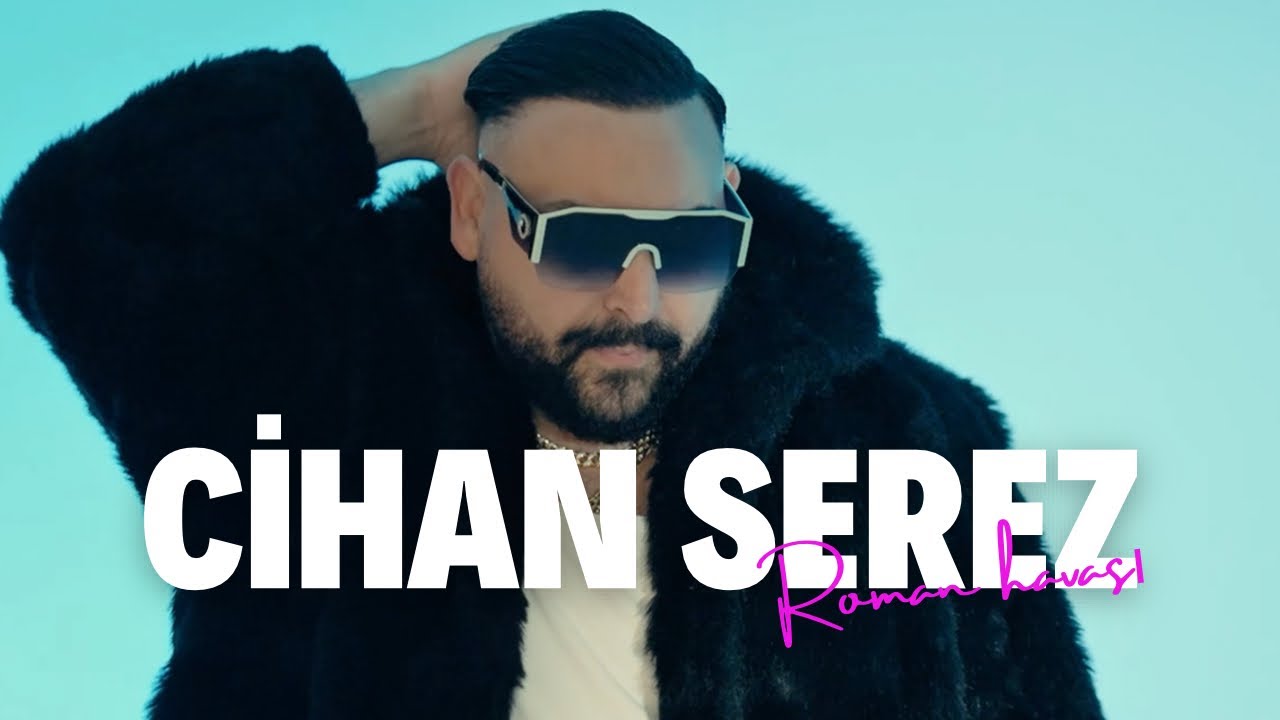 Cihan Serez !!!Cin Çarpsın Soyunuzu Sopunuzu!!!