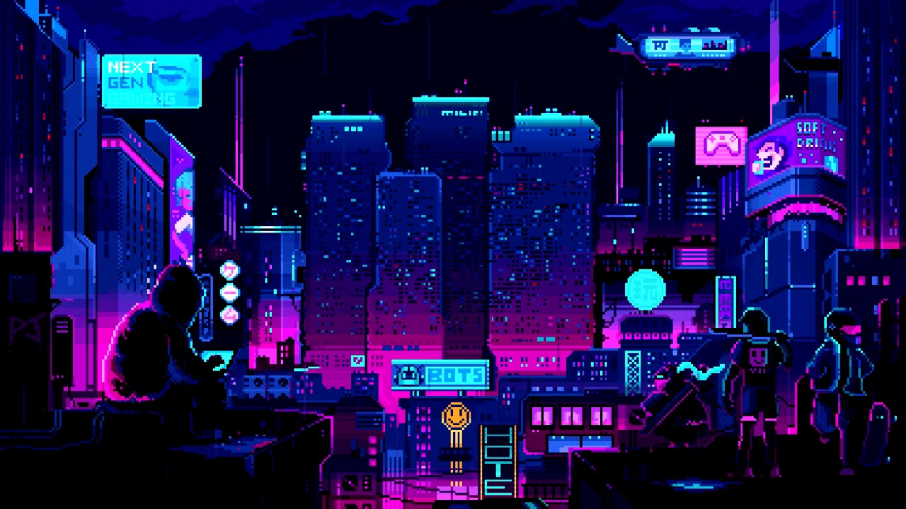 Michael Jackson - Hot Street [Slowed & Reverb]