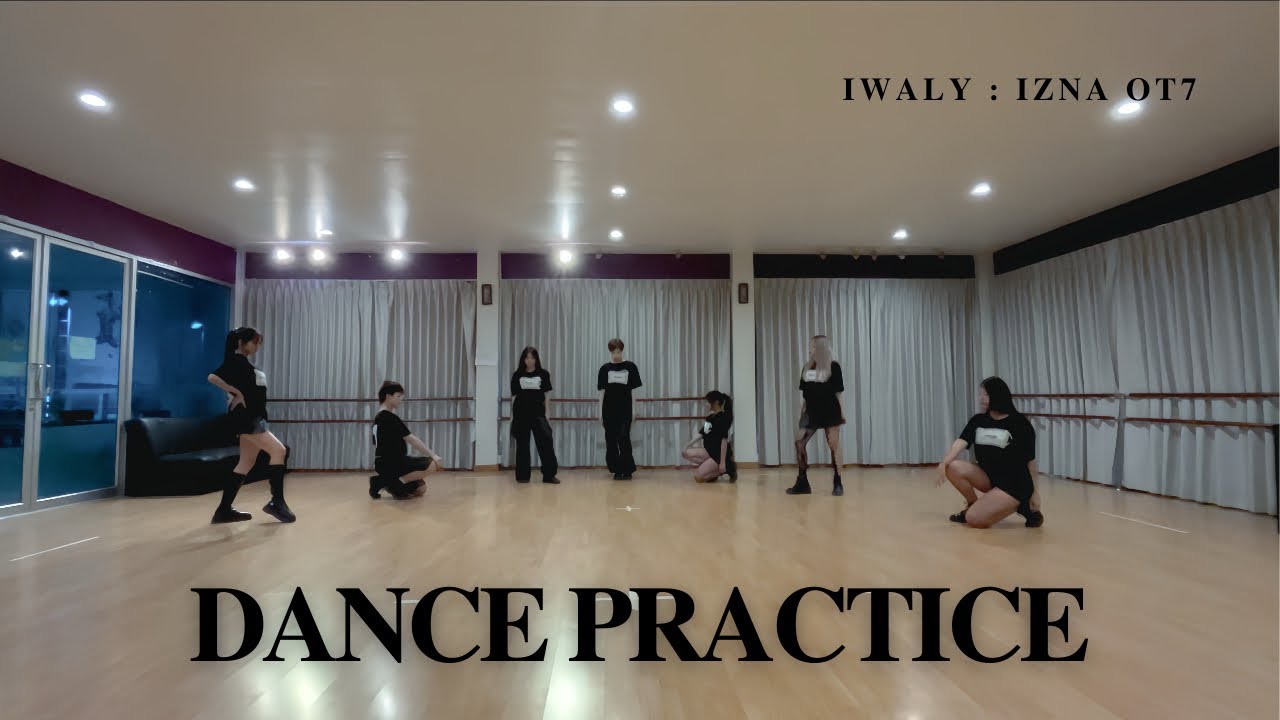 🎖️switch.on - ‘INTRO + IWALY’ IZNA [Volleyball Thailand League Cover Dance Contest2025] *Audition