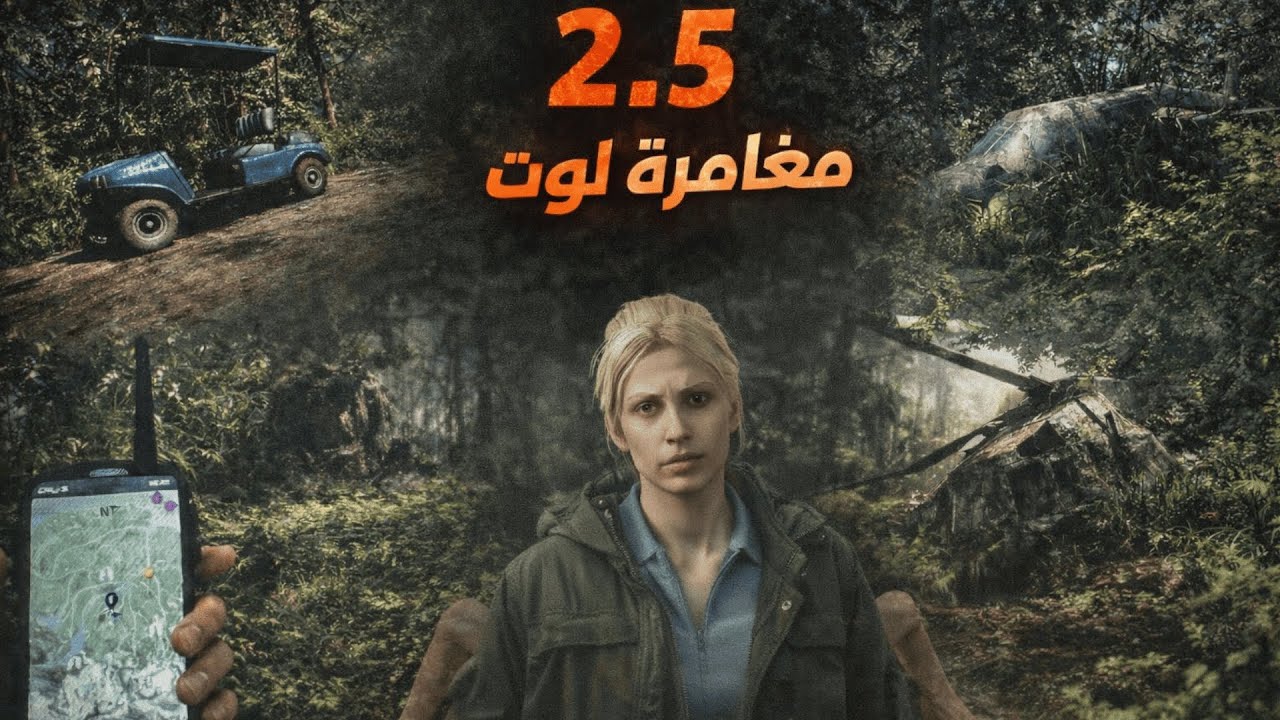 أبناء الغابة 2.5 | مغامرة  لوت ✨🔥 | البحث عن أفضل مكان للبيس 🏠🏕️