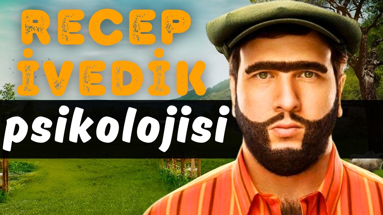 Recep İvedik Neden Bu Kadar Tuhaf?