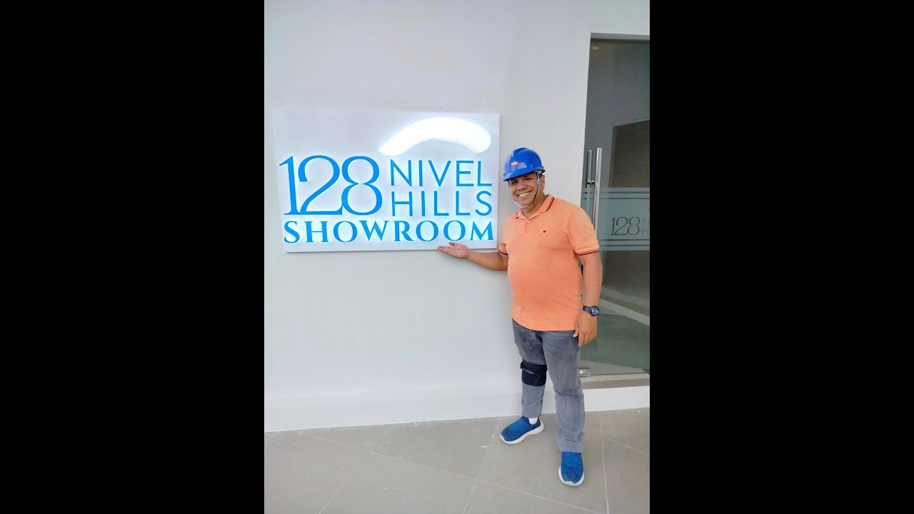 128 Nivel Hills Condotel & Residential Condominium Lahug Cebu City Philippines