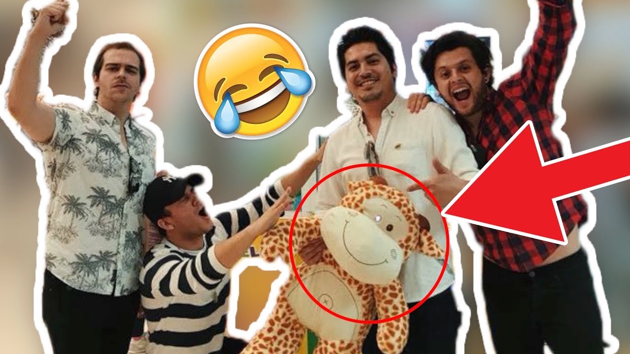 ¡PACO SASSY SE SACÓ EL MONOTE! 😂- Bagre Tv