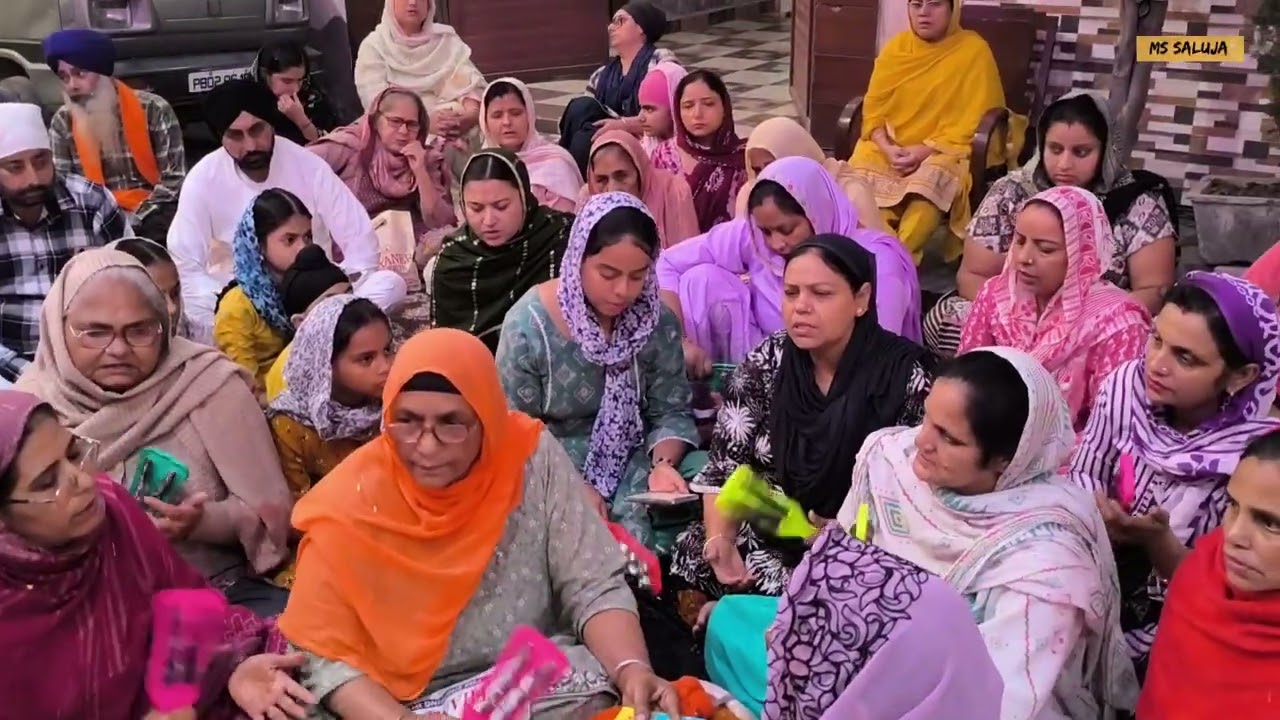 ਧੰਨ ਧੰਨ ਗੁਰੂ ਨਾਨਕ ਦੇਵ ਜੀ//