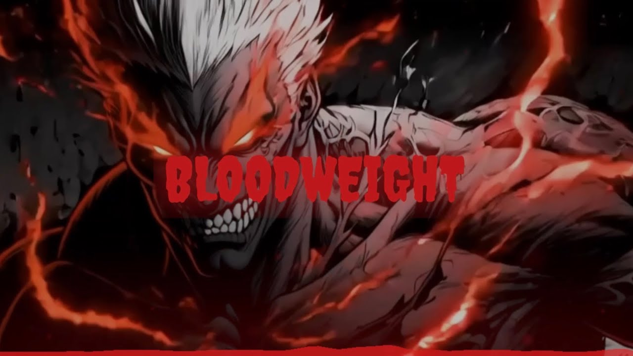 THEY SLEEP. YOU WORK.👺 Aggressive Nu-Metal Workout Mix | Hard Rock & Metal Gym Music ft. Bloodweight