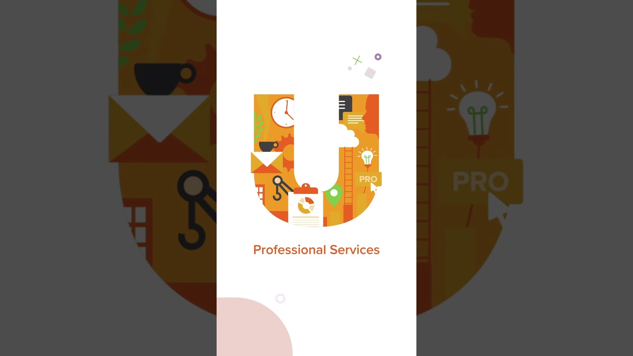 Unit4 ERP Overview