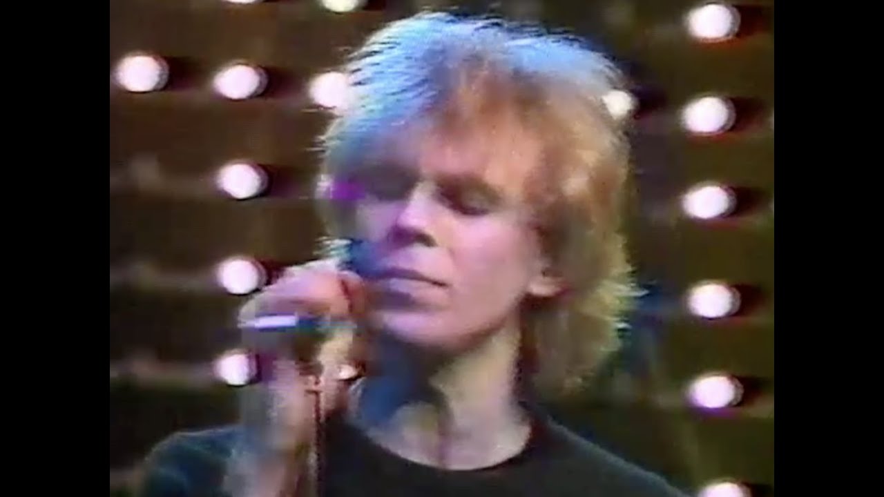 1982 Teardrop Explodes Generation 80 Extended version
