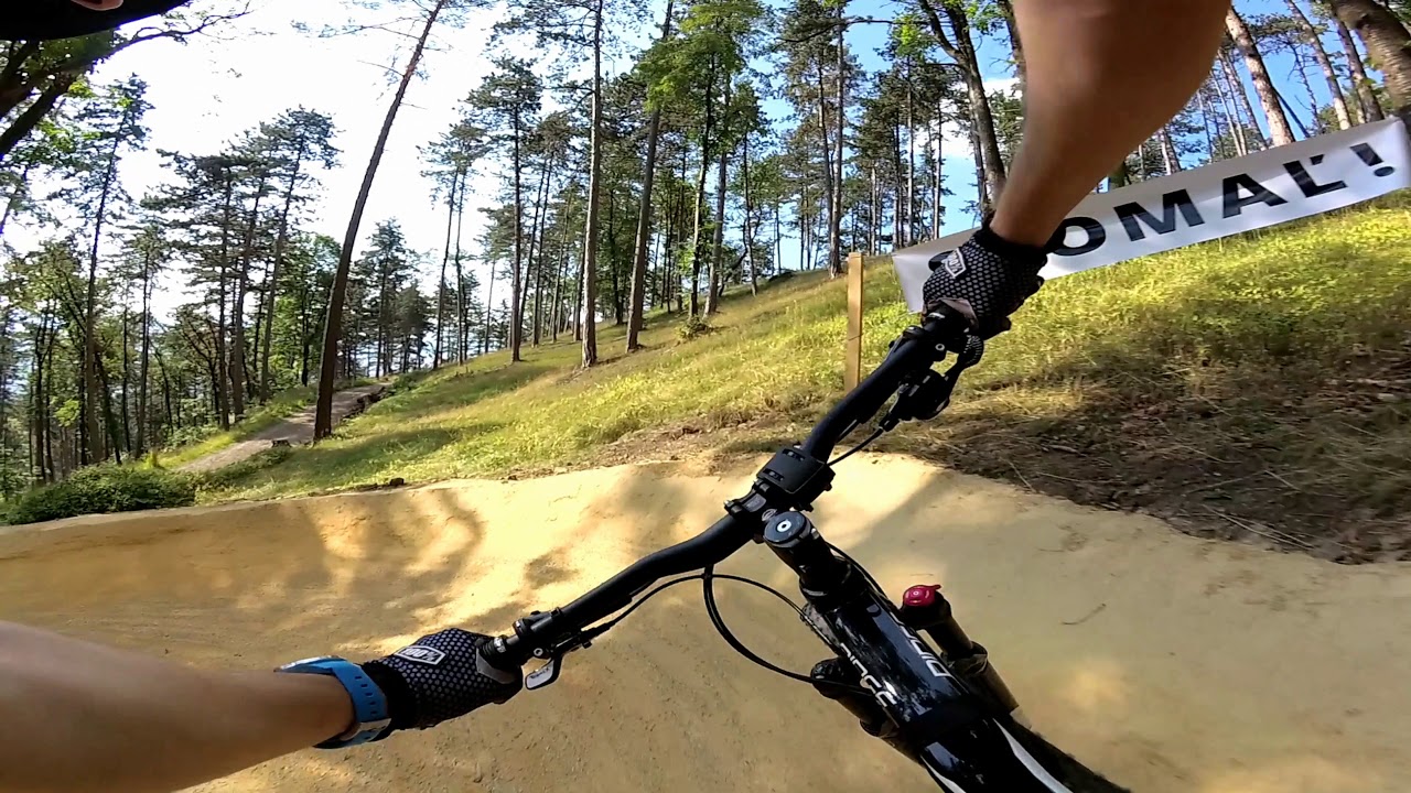 Turzov Flow Trail (Bojnice)