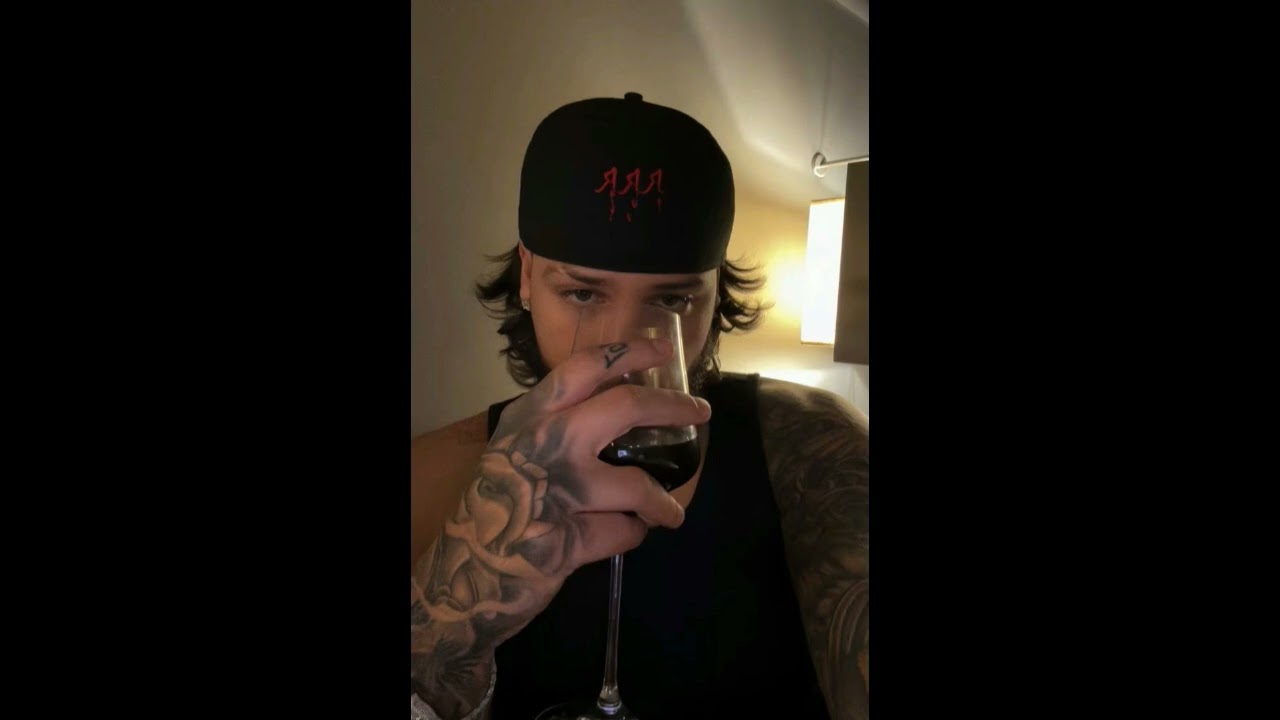 ROA x OMAR COURTZ TYPE BEAT - 