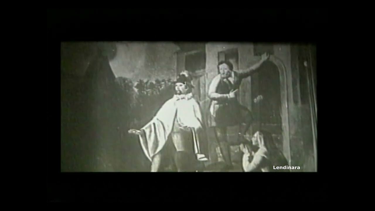 Solenne Cerimonia per la nuova incoronazione della Madonna del Pilastrello di Lendinara. (Anno 1942)