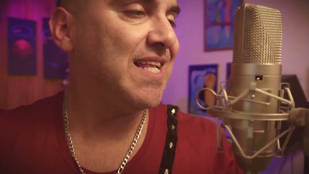 ALE ORTIZ - ( Uno solo no es amor - Porque sabes que te quiero - Todo se murió contigo)