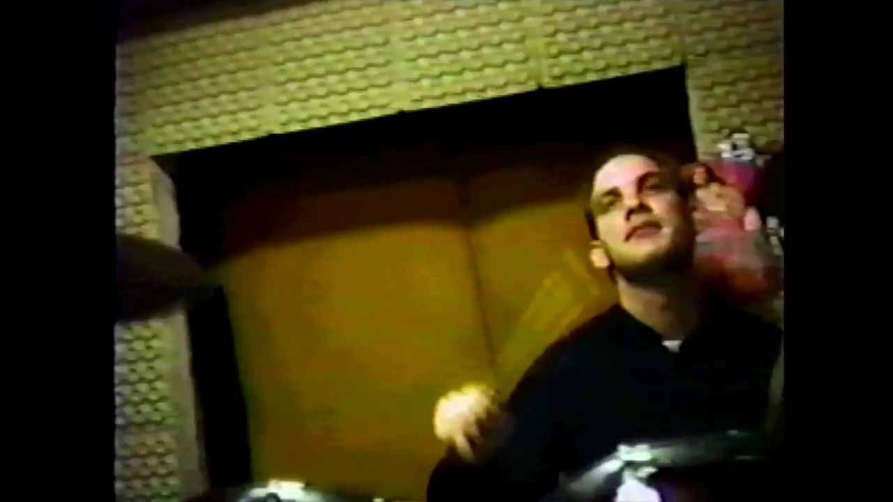 The Bishops-Where Will You Wait-Groove TV 1992