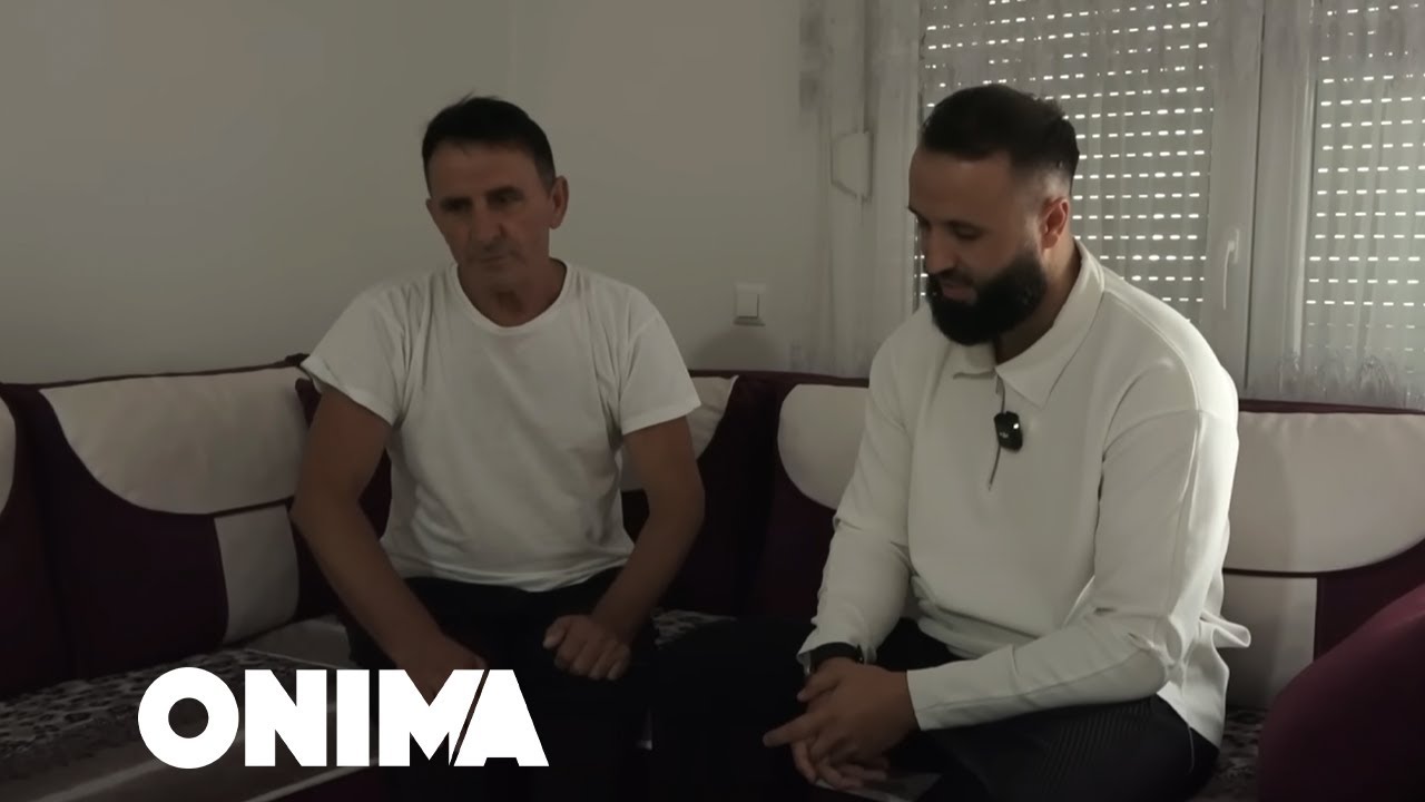 “64 vjet i kam, po sdu mu nal”- Në kushte t'rënda, burri nga Gjilani që nuk lejon varfëria ta thyejë