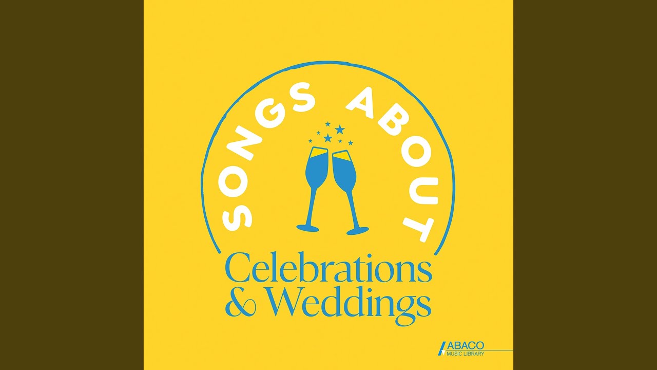 I Wanna Celebrate With You