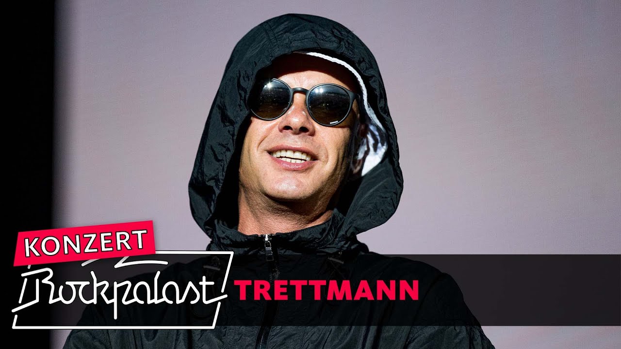 Trettmann live | Summerjam 2023 | Rockpalast