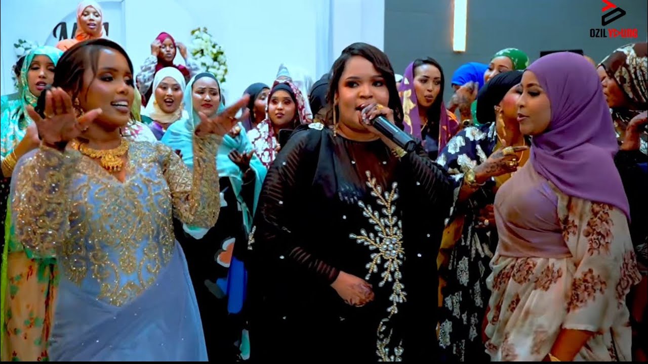FARAX KAFTAN || ABAHA TALIYE MA YAHY | AROSKI MASCUD IYO AYAN ) MUSIC VIDEO2026