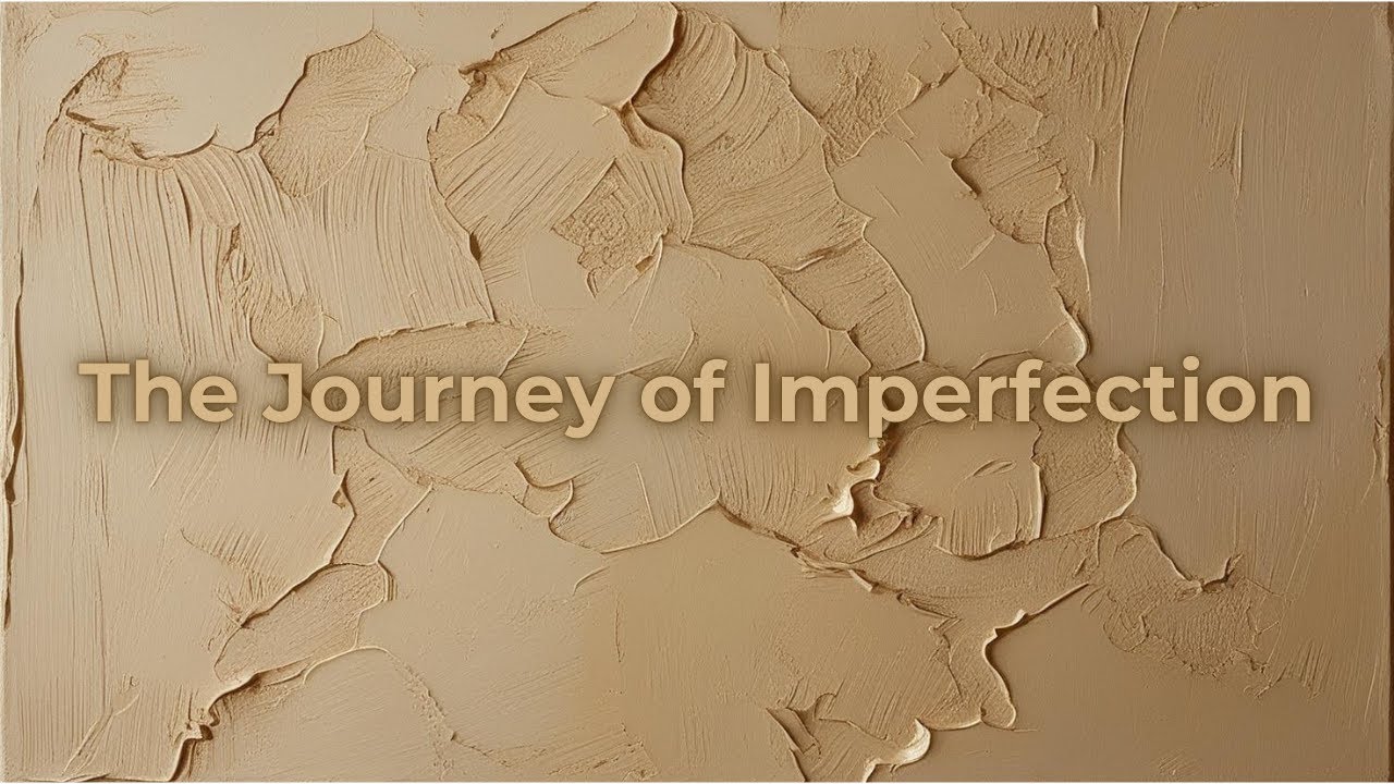 THE JOURNEY OF IMPERFECTION  LESSONS FROM BREN&Eacute; BROWN ON VULNERABILITY AND SELF COMPASSION