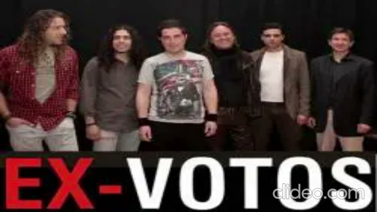 Ex-Votos - Subtilezas Porno-Populares (versão épica)